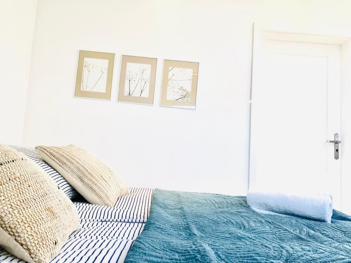 Syrenka Apartament Дарлово Екстер'єр фото